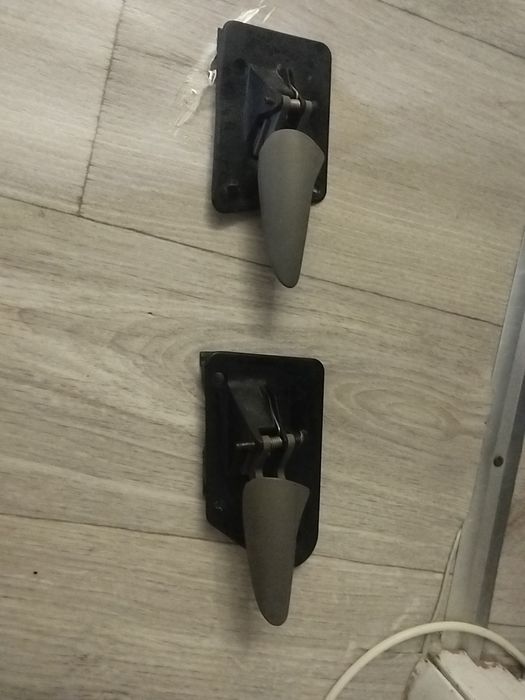 Продам вентелятор основной и ручки