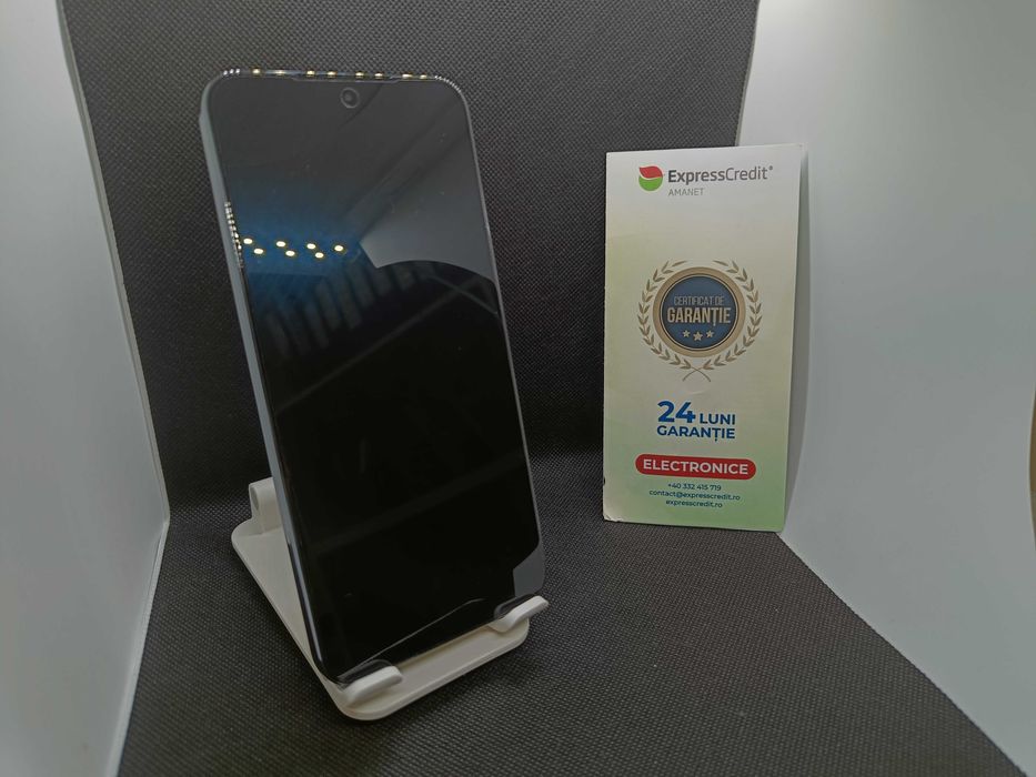 Honor Magic 8 Lite (Ag16 Moldova b33757) - Garantie 2 ani!