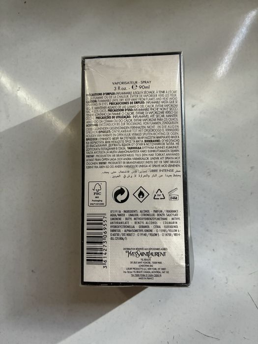 Дамски парфюм Ysl Libre