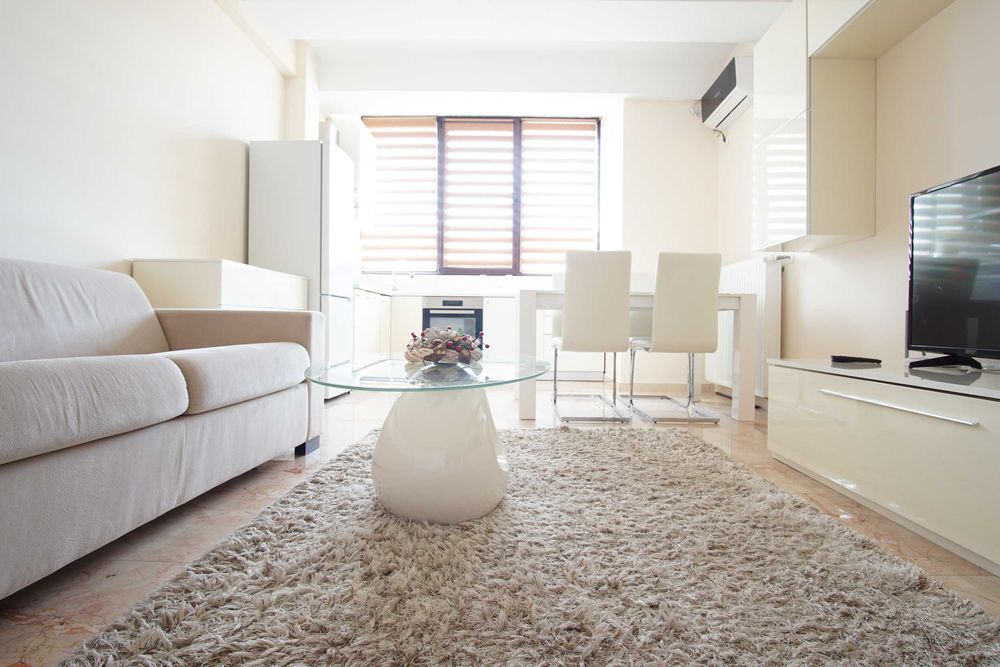 Apartament 2 camere de inchiriat, Exclusive Residence