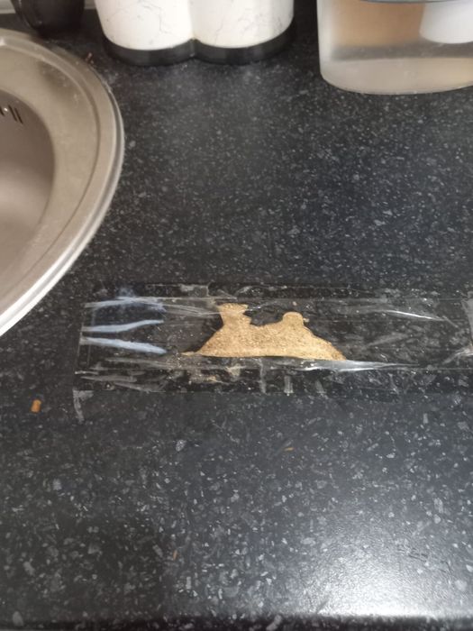 Продам кухню срочно.