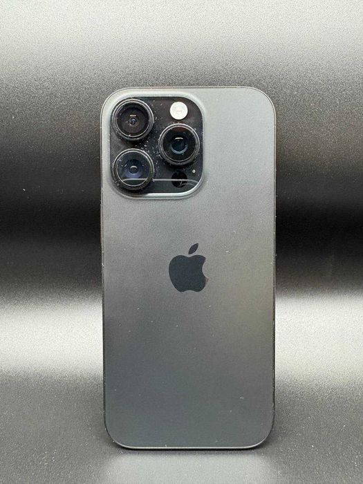 Apple iPhone 16 Pro 256 GB