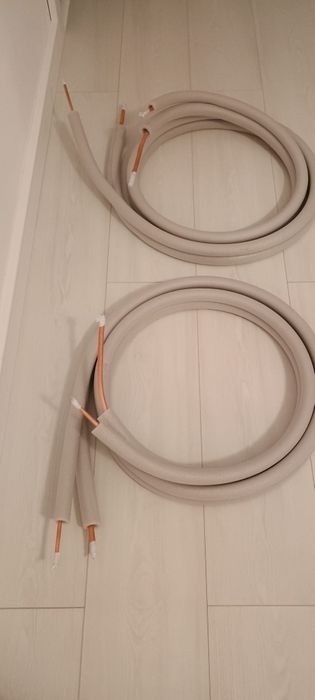 Kit conducte aer conditionat