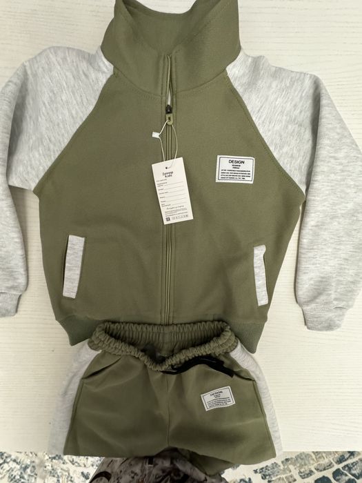 Детские вещи