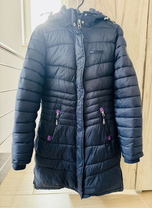 Geaca de iarna Geographical Norway.