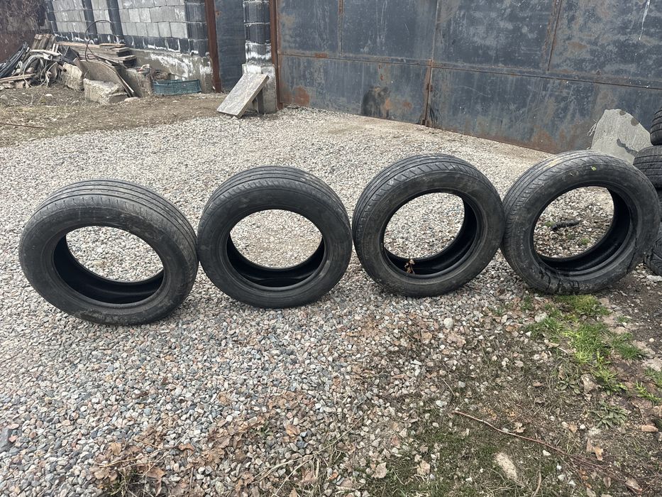 Автомобильные шины