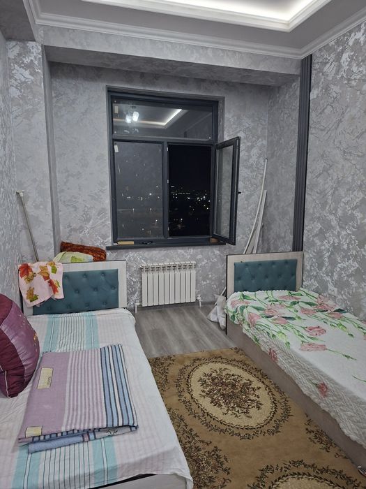 Аренда 2х комнатной квартиры