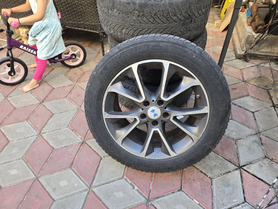Jante bmw 5x120 r19