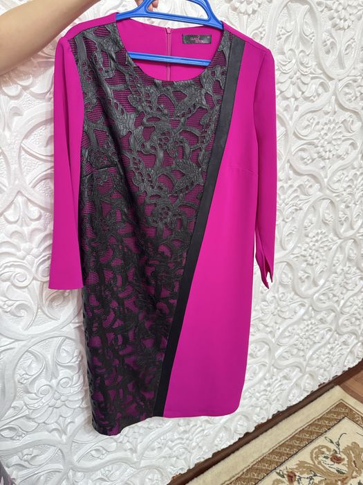 Платье турецкое clarantzetkin