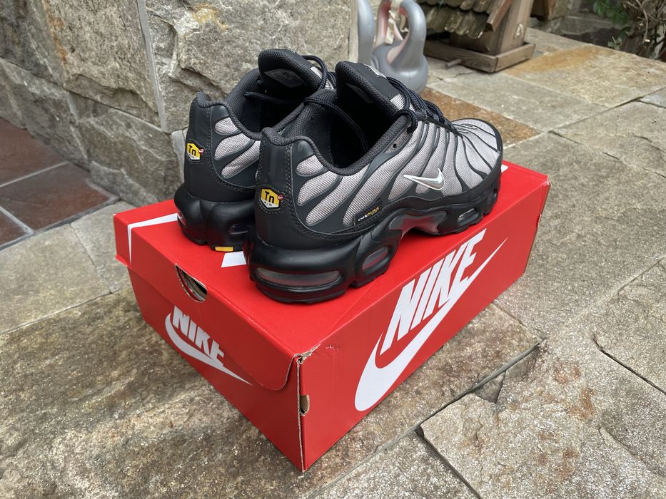 Nike TN air max plus