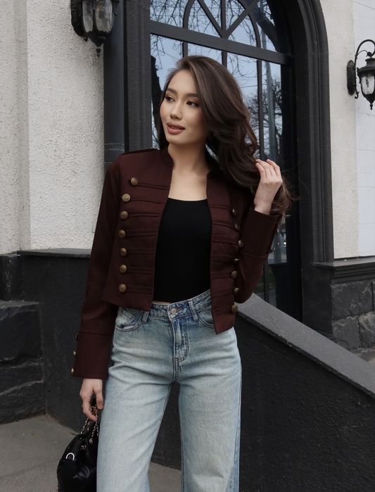 Проданно пиджак