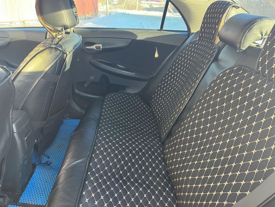 Продам Toyota Corolla