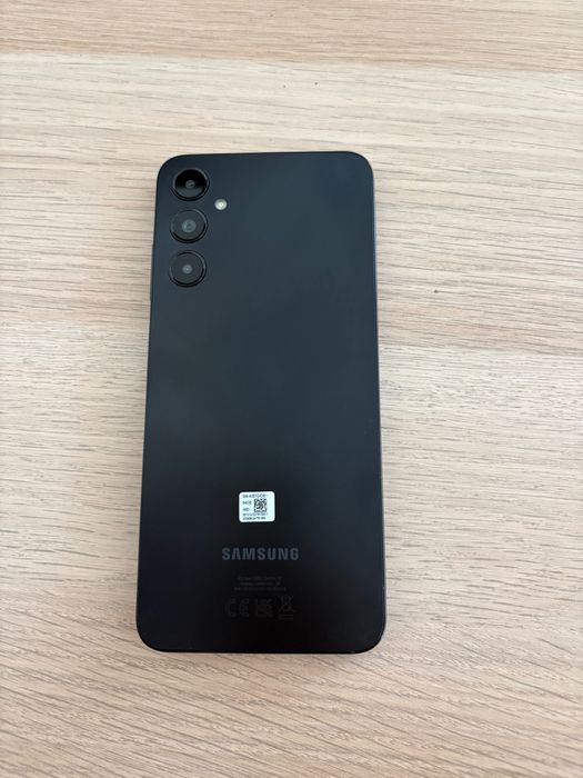 Samsung Galaxy A05s 64GB Black