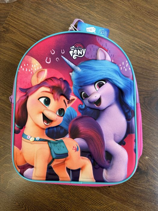 Детска раница.