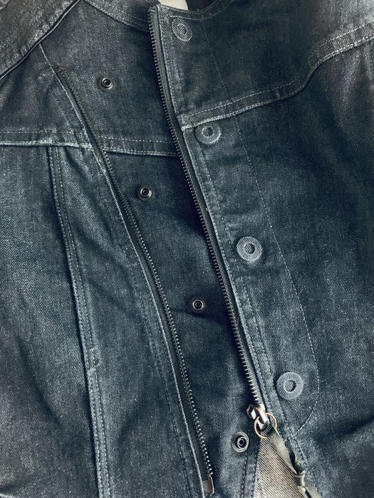 Дънково яке G-STAR women