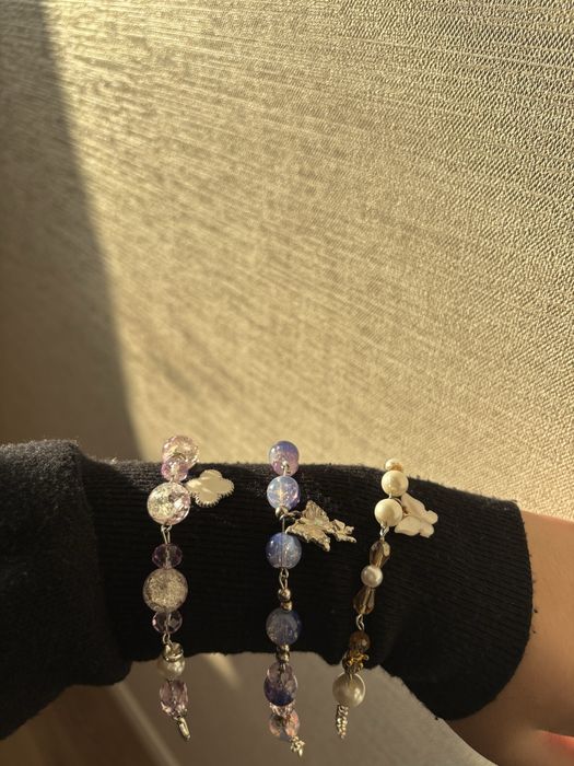 продаю разные украшения