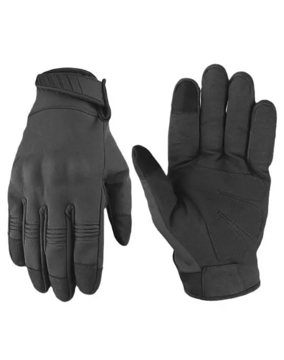 Зимние тактические водонепроницаемые перчатки. Qishki taktik qo'lqopla