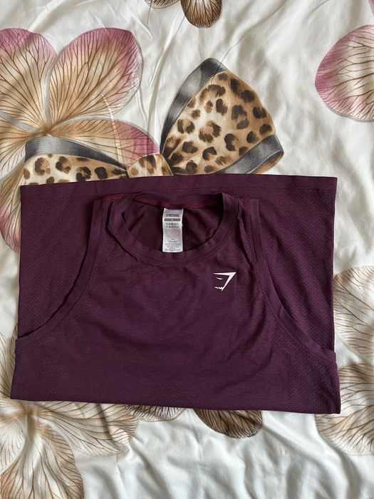 Maieu barbati Gymshark
