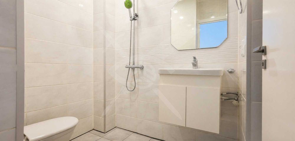 Двустаен апартамент - кв. Тракия - 11897011