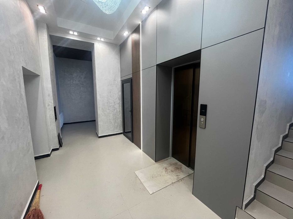 Продажа 3-комнатной квартиры