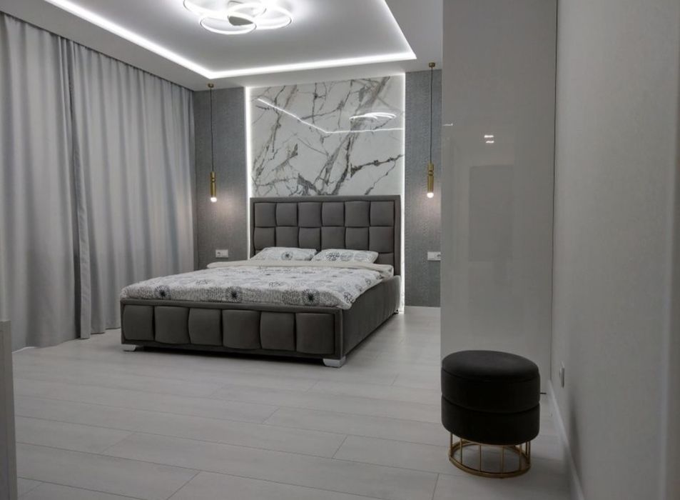 Массаж расслабляющий  озимде