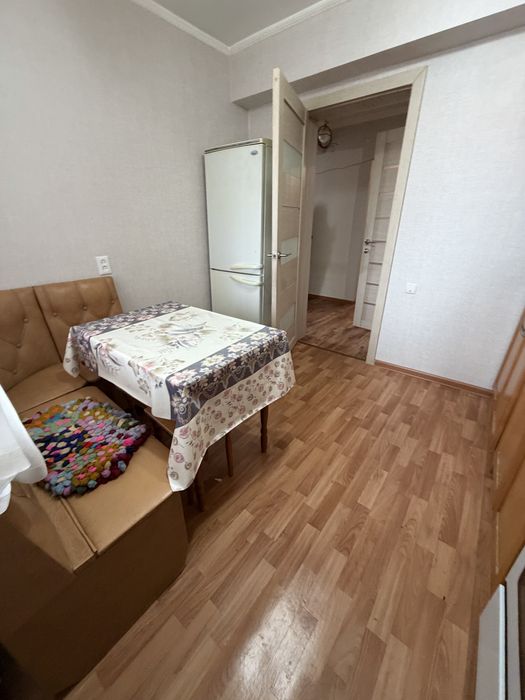 3 ком квартира в центре города