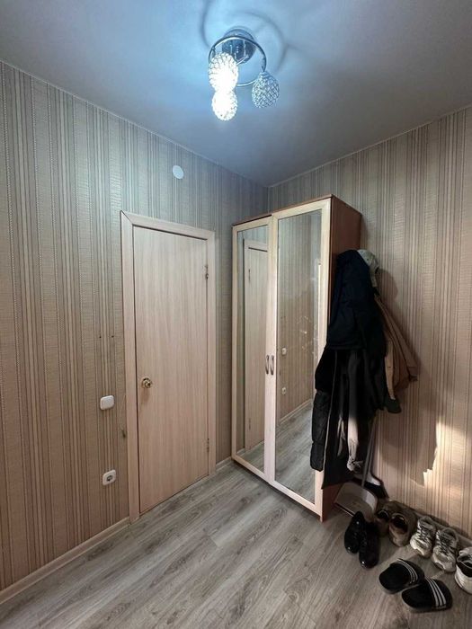 Продам 1 ком. квартиру в мкр. Юбилейный