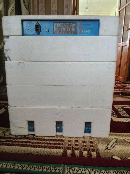 Инкубатор сатылады