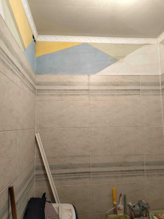 работа отделка работа