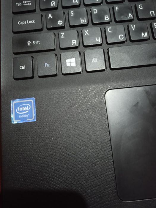 Noutbook acer sotiladiii