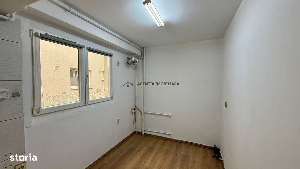 Apartament 2 camere decomandat | Centrală proprie | Plaza Mall