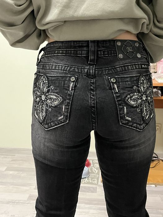 miss me дънки размер 31