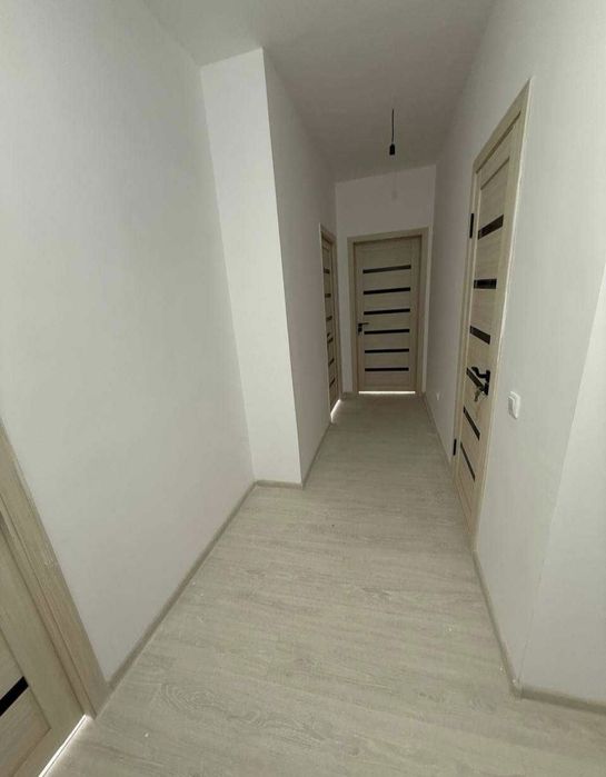 Новостройка Эко Бозор 2/1/6