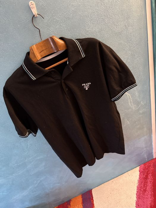 Tricou Prada Premium