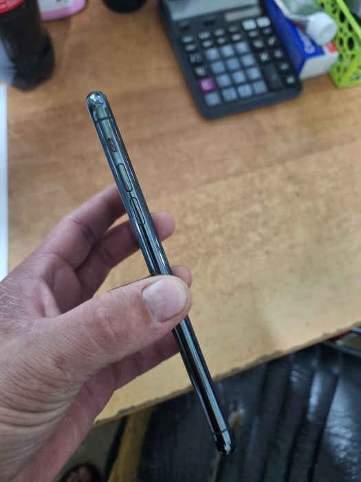 Обмен Iphone 11 Pro Max 256gb