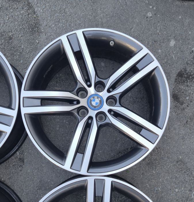 Jante Originale BMW R18 Seria3 G20