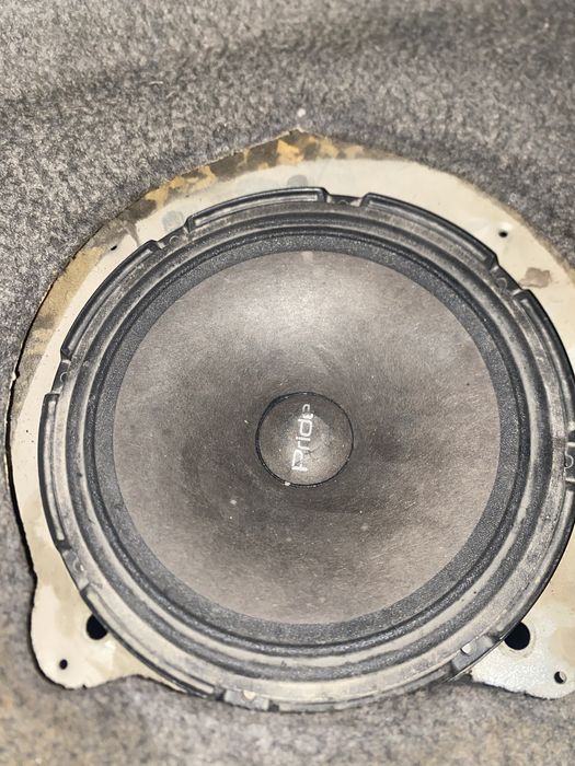 Прайд соло 300 1пара