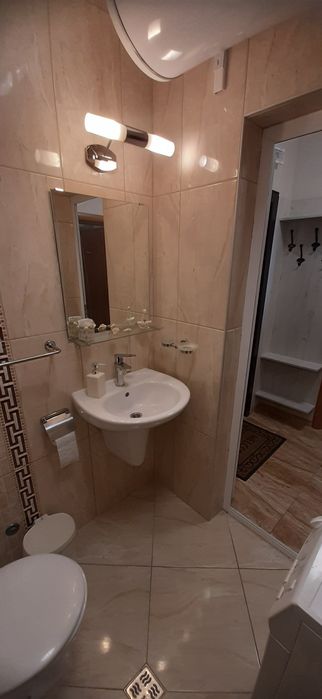 Дава се под наем Двустаен апартамент в Поморие - 56 кв.м за 66.3 € - Снимка #8