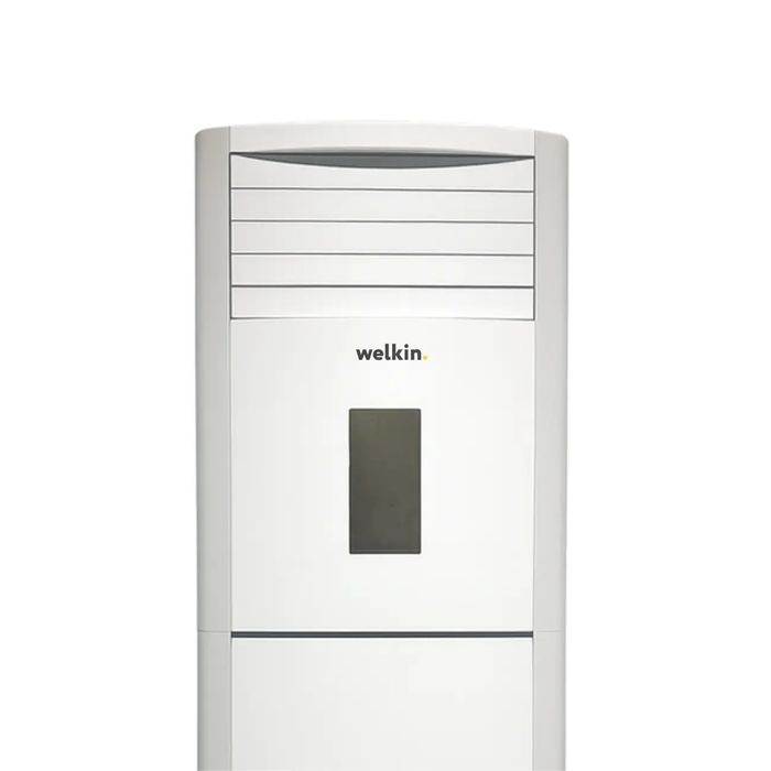Колонный кондиционер Welkin 36000btu. Stoyka kansaner 36000btu