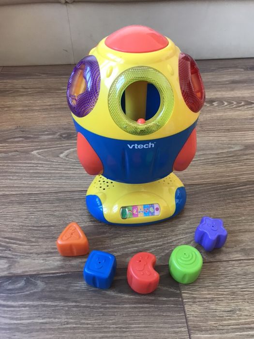 Лот играчки