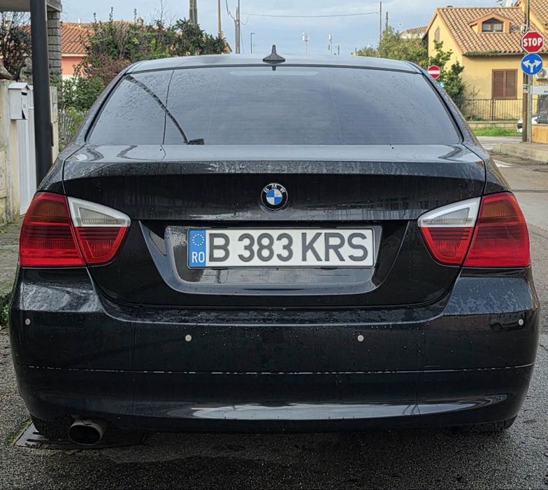 Bmw seria3 320i