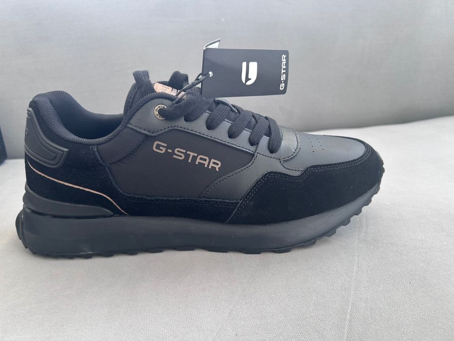 Маратонки G-STAR