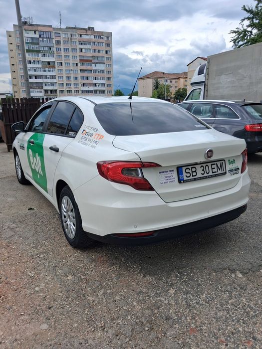 Fiat tipo 2019 14 benzina Gpl