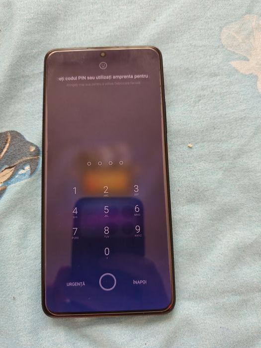 Poco X6 Pro 12GB Ram 512 GB stocare