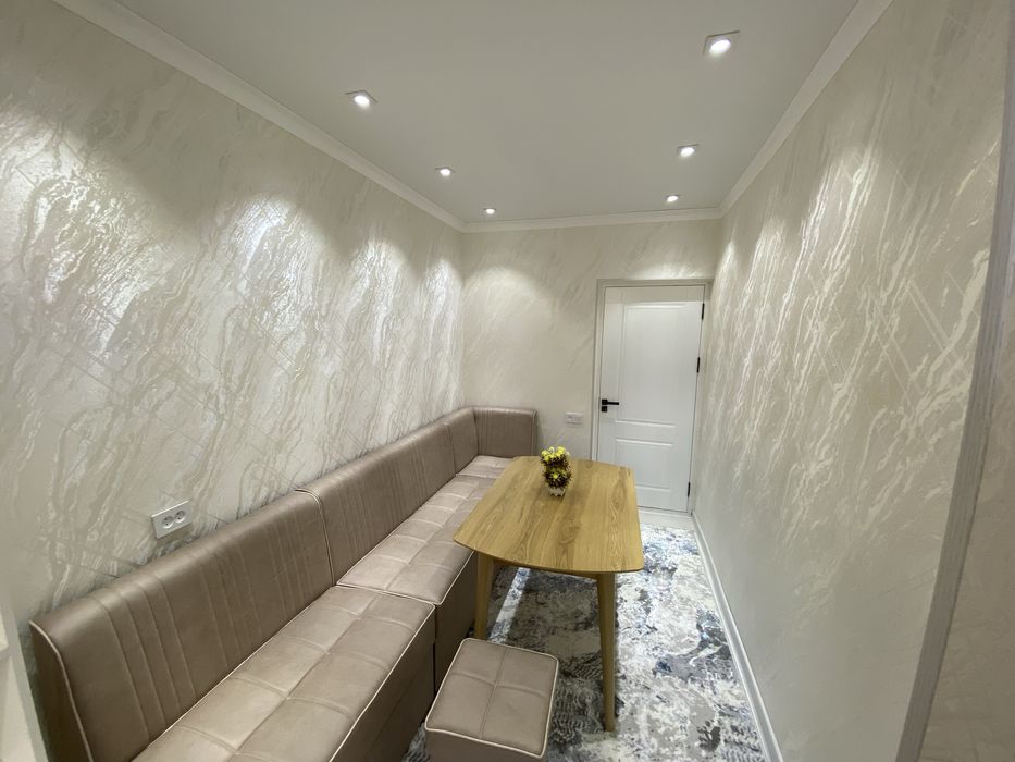 Своя!!!Аренда квартира на долгий срок