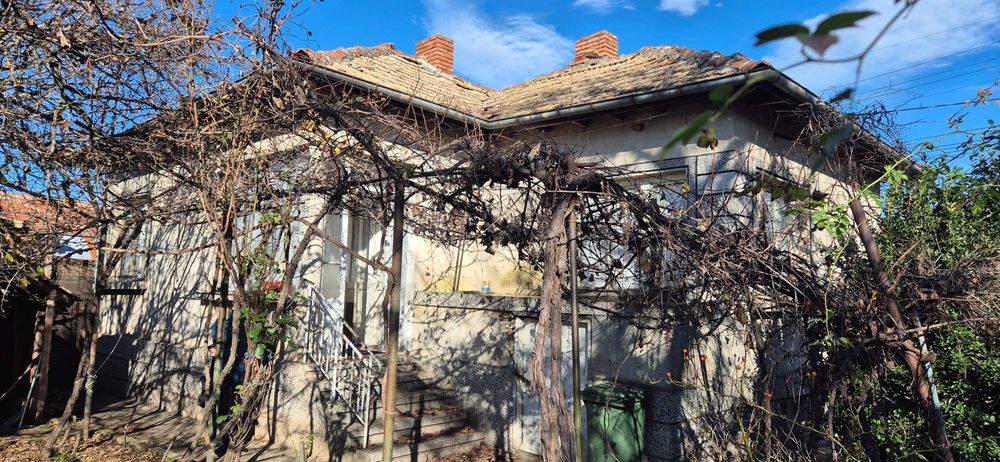 Продава се Къща в Борово - 110 кв.м за 112 €/кв.м - Снимка #2