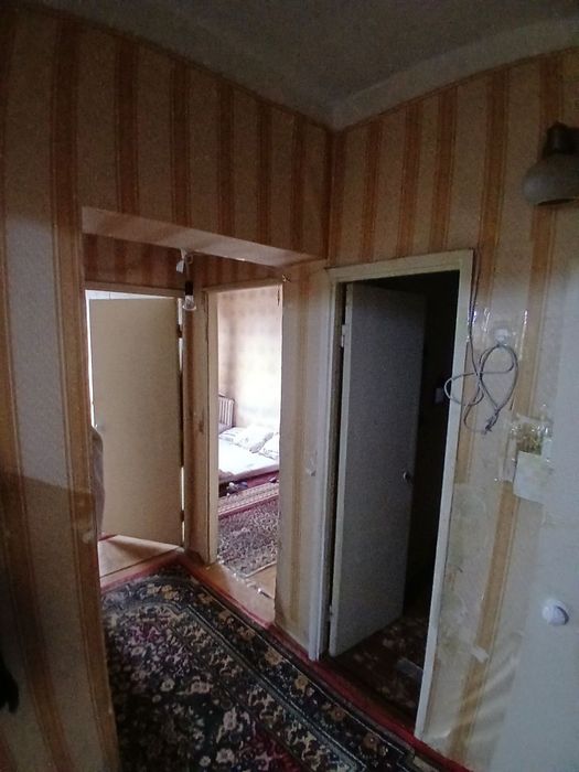 Продается 3х комнатная квартира массив Водник (RV33)