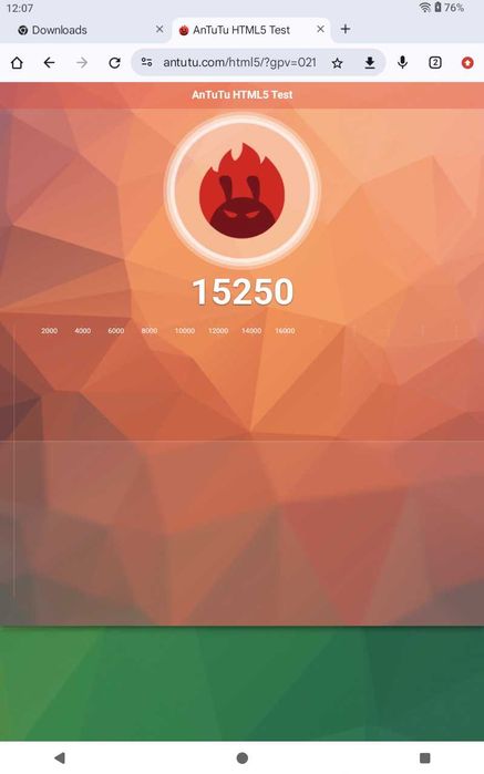 Tabletă Android 10"