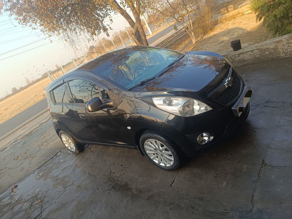 Продаётся Chevrolet Spark