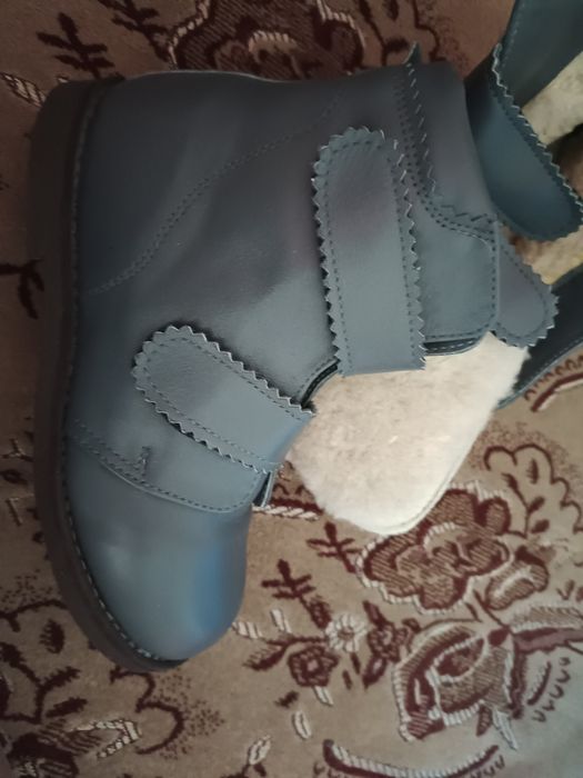 Ортопедическая обувь